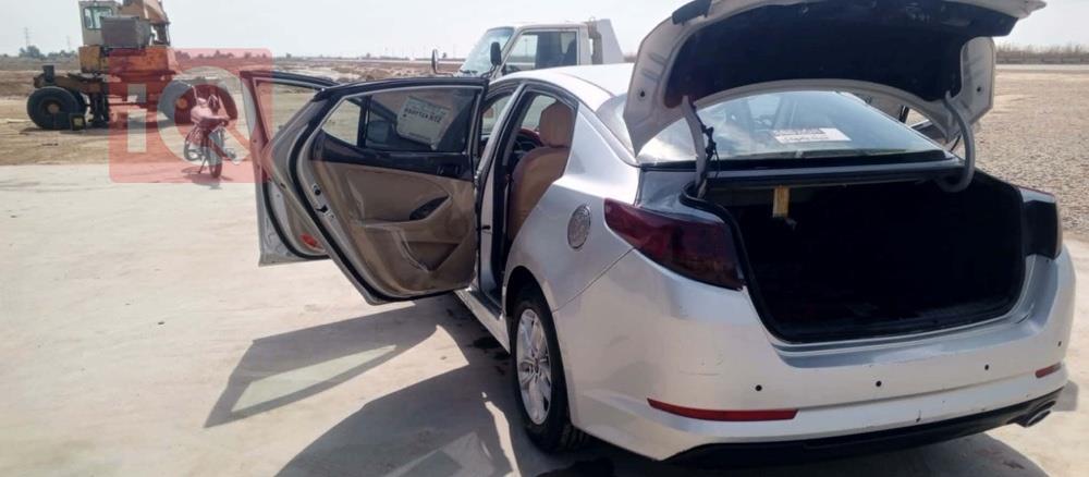 كيا اوبتيما